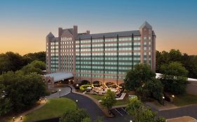 Hilton Atlanta Northeast